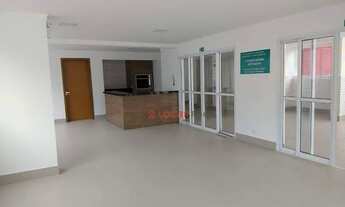 Imagem 3: Apartamento com 2 dormitórios à venda, 56 m² - Zona 07 - Maringá/PR