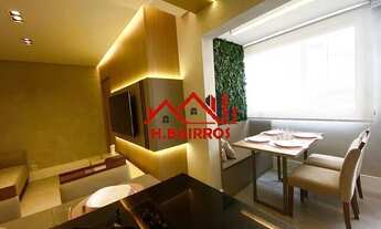 Imagem 4: Apartamento mobiliado com 02 dormitórios à Venda - Maranata Vila Industrial