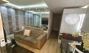 Imagem 4: Apartamento para Venda - 58.66m², 3 dormitórios, sendo 1 suites, 1 vaga - Sarandí