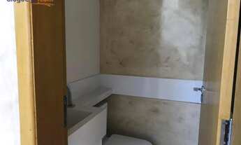 Imagem 5: Casa com 4 dormitórios, 318 m² - venda por R$ 2.500.000,00 ou aluguel por R$ 12.660,00/mês