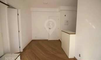 Imagem 3: Apartamento para Locação com 1 Dorm. - 41m2 - República - NSK3 Imóveis - ED6267