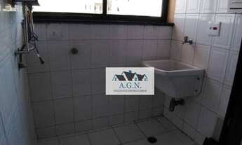 Imagem 6: Apartamento com 3 dormitórios para alugar, 52 m² por R$ 1.810/mês - Itaquera - São Paulo/S