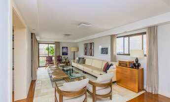 Imagem: Apartamento à venda no bairro Vila Andrade