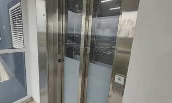 Imagem 7: Botucatu - Conjunto Comercial/Sala - Recanto Azul