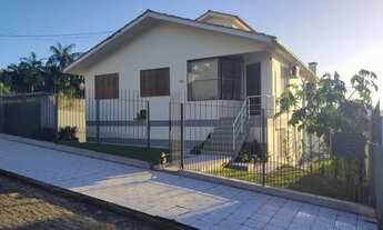 Imagem: CRICIÚMA - Casa Padrão - COMERCIÁRIO