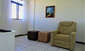 Imagem 6: Apartamento 3 quartos para locação no Residencial Maison Manaíra no Bairro do Aeroclube, e