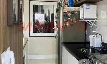 Imagem 6: Apartamento de 57m² com 2 quartos em Lauzane Paulista