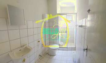 Imagem 7: Apartamento à venda, 68 m² por R$ 130.000,00 - Barra de Jangada - Jaboatão dos Guararapes