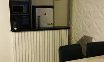 Imagem 5: Ágio, apartamento 02 quartos, reformado, condomínio 8, Riacho Fundo 2