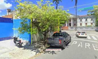 Imagem 4: Imóvel antigo colégio Contato na Boa Vista