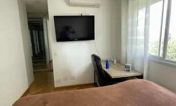 Imagem 7: Apartamento à venda, Cidade Monções, com 134m², com 03 suítes + 01 quarto empregada, 5 ba