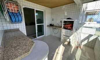 Imagem 6: PRAIA GRANDE - Apartamento Padrão - GUILHERMINA