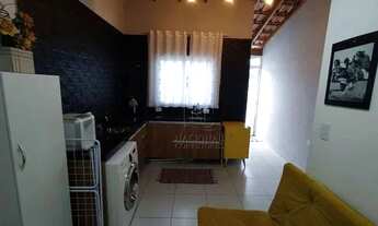 Imagem 6: Cobertura à venda - Parque Oratório - Santo André/SP