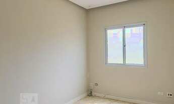 Imagem 2: Apartamento para Aluguel - Jardim Independência, 2 Quartos, 45 m2