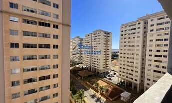 Imagem 6: QNO 12 Borges Landeiro 2 Quartos Suíte 67m² 1 Vaga Coberta Varanda Lazer