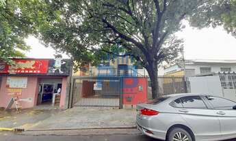 Imagem: PRESIDENTE PRUDENTE - Casa PadrÃ£o - VILA