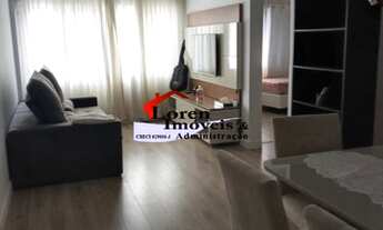 Imagem: Apartamento 2 dormitórios Gonzaguinha Sv!