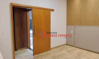 Imagem 7: Casa com 3 dormitórios à venda, 167 m² por R$ 1.100.000,00 - Setlife Residence Club 2 - Mi