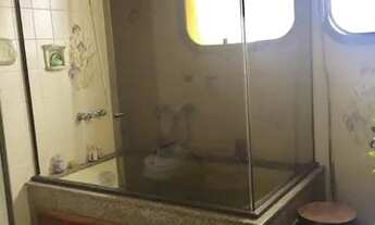 Imagem 7: Apartamento com 4 dormitórios à venda, 301 m² por R$ 3.500.000 - Campo Belo - São Paulo/SP