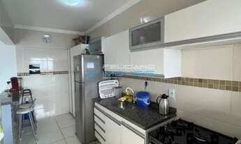 Imagem 5: Apartamento com 2 dorms, Guilhermina, Praia Grande - R$ 480 mil, Cod: 1807