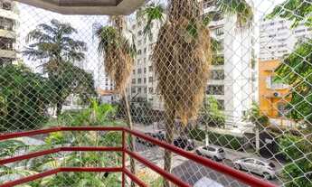 Imagem 7: Apartamento Locação Paraíso 32 m² 1 Dormitórios