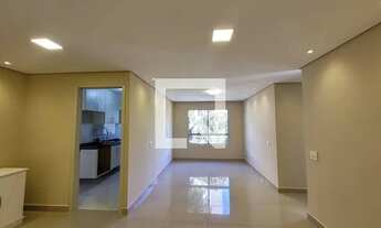 Imagem 2: Apartamento para Aluguel - Jardim Santa Emília, 2 Quartos, 61 m2