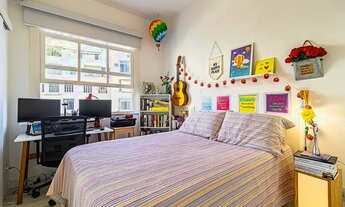 Imagem 3: Apartamento para venda tem 36 metros quadrados com 1 quarto em Flamengo - Rio de Janeiro