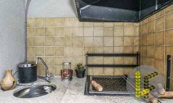 Imagem 2: Apto B. Fundação