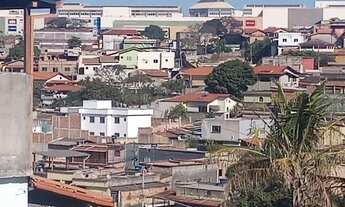 Imagem 3: Jardim das alterosas