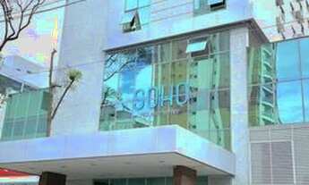 Imagem: Soho Residence - Campos dos Goytacazes