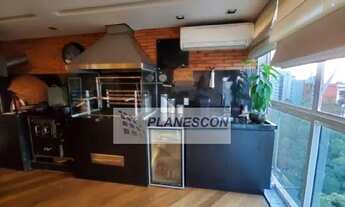 Imagem 4: São Paulo - Apartamento Padrão - Panamby