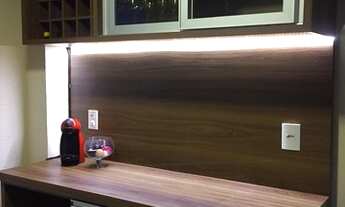 Imagem 5: Apartamento com 3 Quartos e 2 banheiros à Venda, 69m² por R$ 580.000