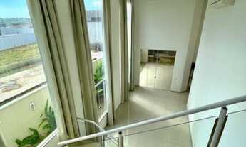 Imagem 2: Sobrado com 5 dormitórios à venda, 360 m² por R$ 1.750.000,00 - Loteamento Recanto do Lago