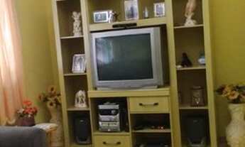 Imagem 2: Casa para aluguel 2 quartos 1 suíte 2 vagas Las Vegas - Santo André - SP