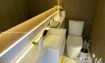 Imagem 5: Cobertura para Venda em São Paulo, Cambuci, 4 dormitórios, 4 suítes, 6 banheiros, 4 vagas