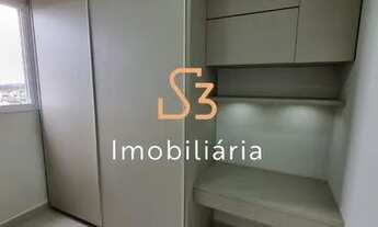 Imagem 3: APARTAMENTO RESIDENCIAL em UBERLÂNDIA - MG, BOSQUE DOS BURITIS