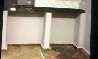 Imagem: Aluguel de kitnet