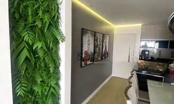 Imagem 3: Apartamento com 2 dormitórios à venda, 105 m² - Vila Andrade - São Paulo/SP