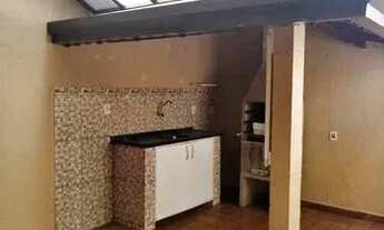 Imagem 2: Vendo casa com urgência em Feu Rosa