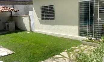 Imagem 2: Pau amarelo Casa com 5 dormitórios