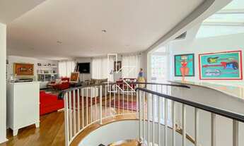 Imagem 5: SãO PAULO - Apartamento Padrão - Vila Nova Conceição