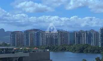 Imagem: Sala à venda, 1 vaga, BARRA DA TIJUCA