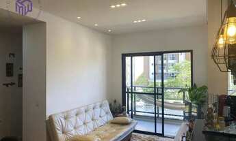 Imagem: Apartamento com 2 dormitórios, 62 m²