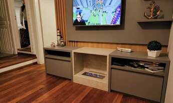 Imagem 6: Casa Alto Padrão para Venda em Imbituba, Praia do Rosa, 5 dormitórios, 3 suítes, 2 banheir