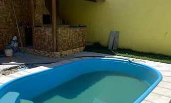 Imagem 3: Aluga-de residência no bairro do Santo Antônio