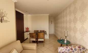 Imagem 2: Apartamento com 3 dormitórios para alugar em Belo Horizonte