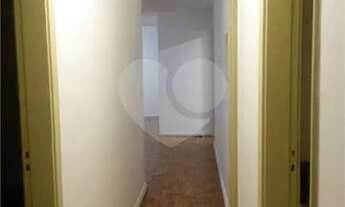 Imagem 3: São Paulo - Apartamento Padrão - HIGIENÓPOLIS