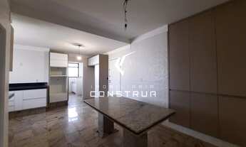 Imagem 7: Cobertura com 3 dormitórios para alugar, 331 m² por R$ 11.630,00 - Vila Itapura - Campinas