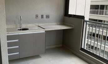 Imagem 4: Alugo Apto novo 68m² Butantã Padrão Cyrela - Skyline Jockey