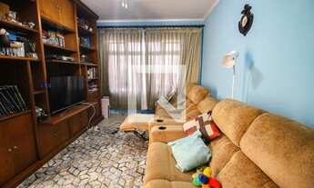 Imagem 3: Casa à Venda - Água Fria, 3 Quartos, 286 m2